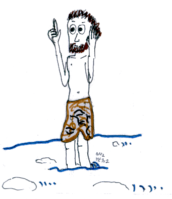 Mt 3, 2: Convertissez vous, car le Royaume de Dieu est tout proche.