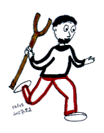 Luc 7,12: Les aveugles retrouvent la vue, les boiteux marchent, les l&eacute;preux sont purifi&eacute;s, les sourds entendent, les morts ressucitent, les pauvres re&ccedil;oivent la Bonne Nouvelle.