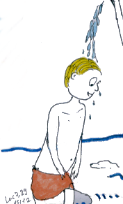 Luc 7,29: Tout le peuple qui a &eacute;cout&eacute; Jean, y compris les publicains, en recevant de lui le bapt&ecirc;me, a reconnu que Dieu &eacute;tait juste.