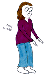 Luc 1, 58: Ses voisins et sa famille apprirent que le Seigneur lui avait montr&eacute; la grandeur de sa mis&eacute;ricorde, et ils se r&eacute;jouissaient avec elle.