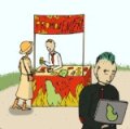 Le chemin vers la sainteté n'est pas un long fleuve tranquille ! À cause de nos péchés personnels ou même des embûches de Satan, le combat est parfois rude.